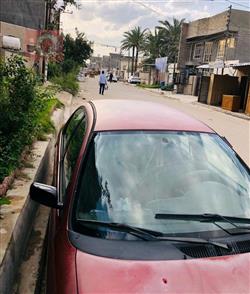 شيفروليه ميترو